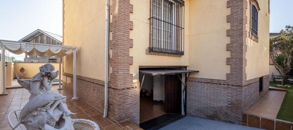 3 bedrooms House in Granada, Spain No. 143796 36