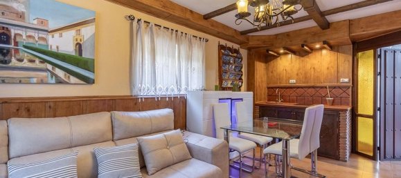 3 bedrooms House in Granada, Spain No. 143796 33