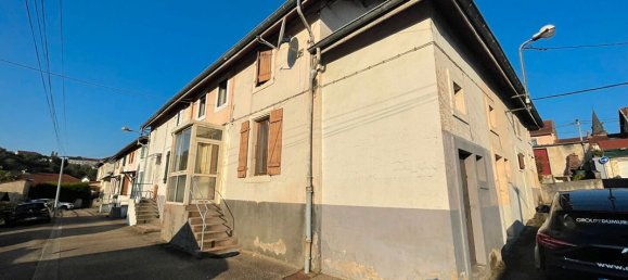 2 bedrooms House in Joeuf, France No. 214242 2