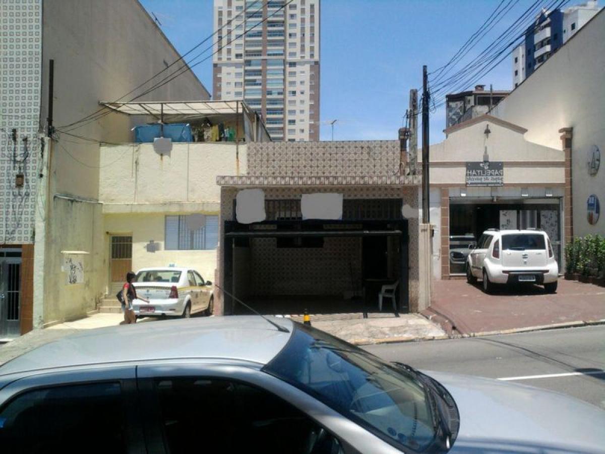 3 bedrooms House in Sao Paulo, Brazil No. 559816