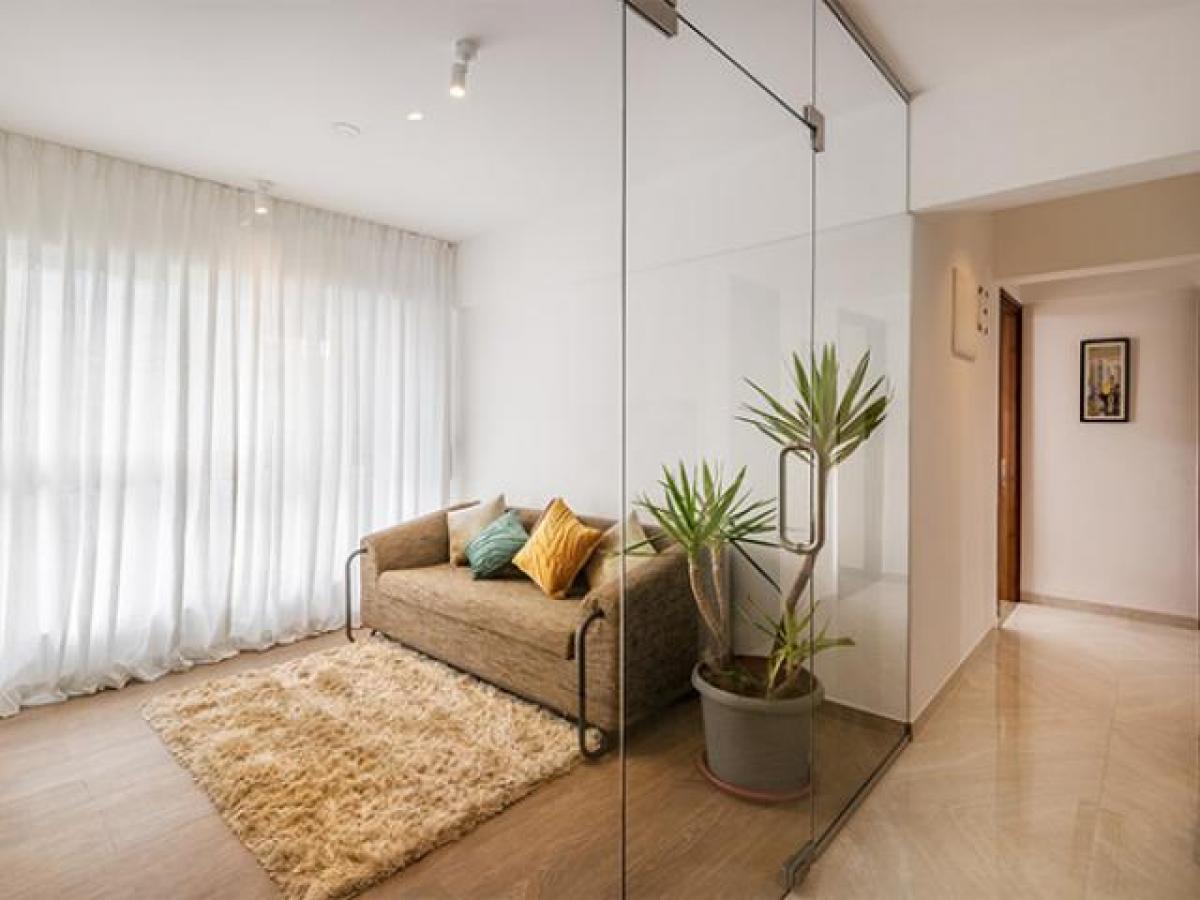 Дом с 2 спальнями в Пуна, Индия № 6553