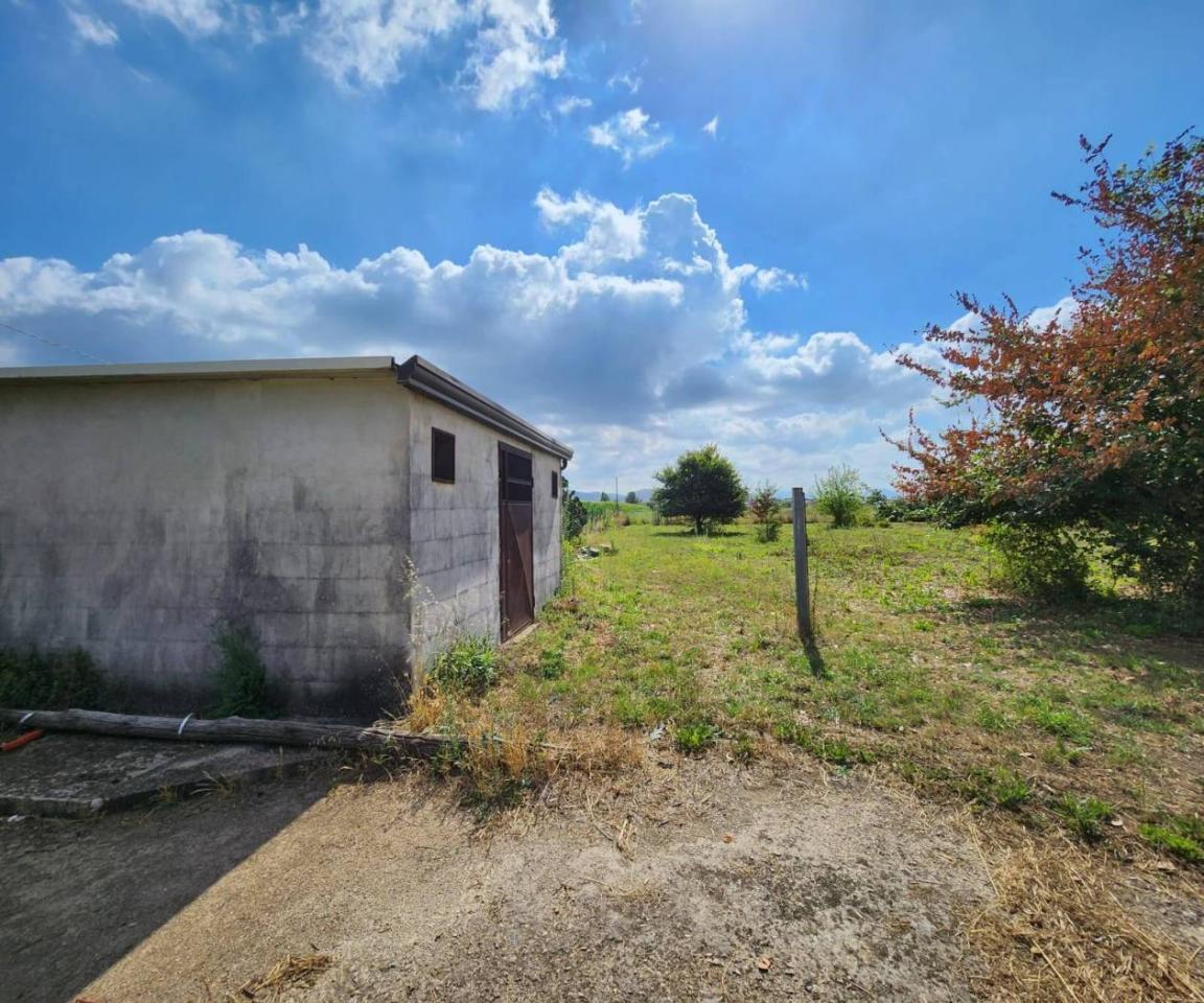 8700m² Land in Macerata Campania, Italy No. 27260