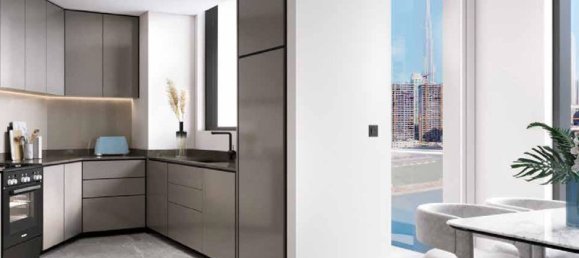 1 bedroom Apartment in Business Bay, UAE No. 4366 13