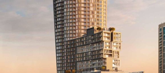 1 bedroom Apartment in Business Bay, UAE No. 4366 3