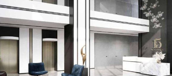 1 bedroom Apartment in Business Bay, UAE No. 4366 6