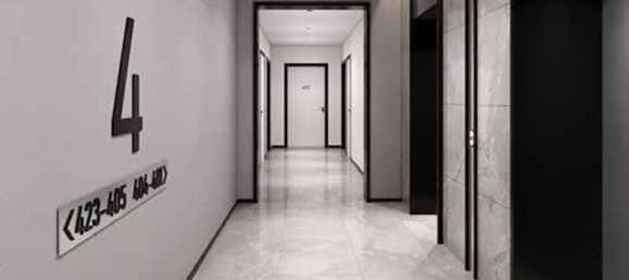 1 bedroom Apartment in Business Bay, UAE No. 4366 7