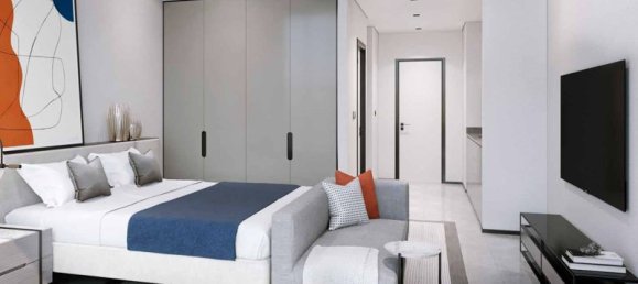 1 bedroom Apartment in Business Bay, UAE No. 4366 9