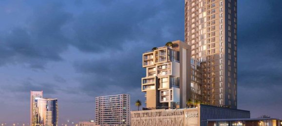 1 bedroom Apartment in Business Bay, UAE No. 4366 19