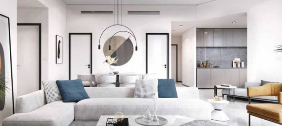 1 bedroom Apartment in Business Bay, UAE No. 4366 2