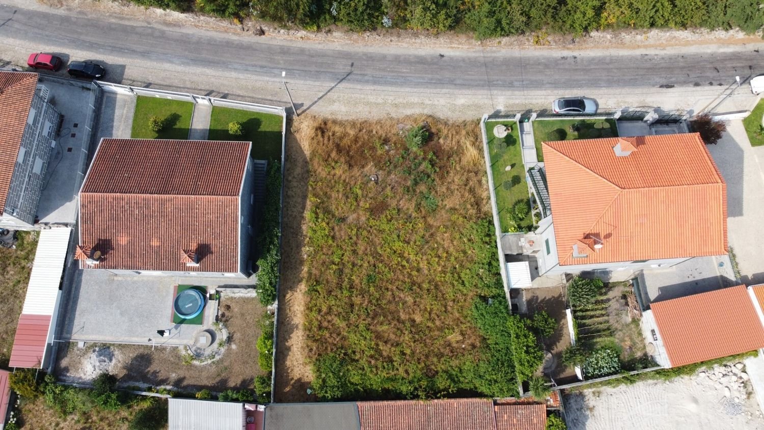  Land in Santo Tirso, Portugal No. 243779