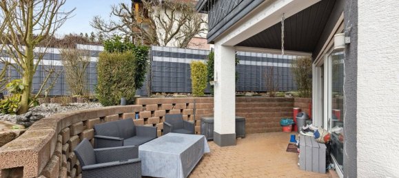 Casa de 9 divisões em Laubach, Germany N.º 106753 5