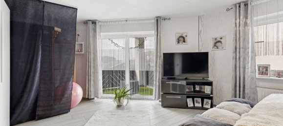 Casa de 9 divisões em Laubach, Germany N.º 106753 16