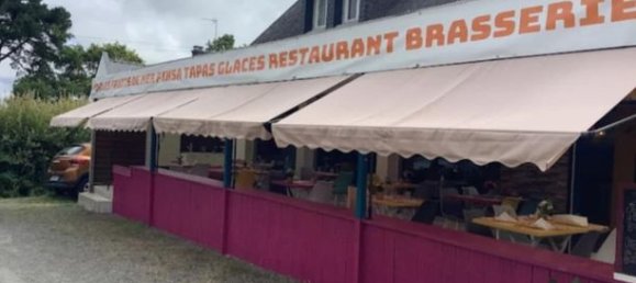 Коммерческая недвижимость 120м² в Пенестен, Франция № 314804 10