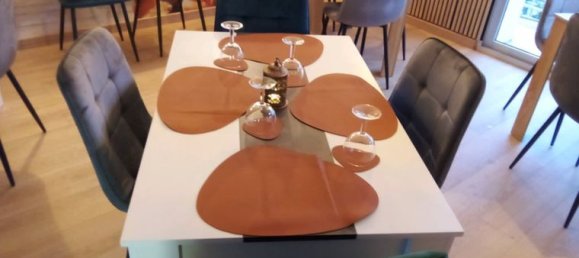 Коммерческая недвижимость 120м² в Пенестен, Франция № 314804 7