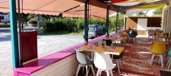 Коммерческая недвижимость 120м² в Пенестен, Франция № 314804 4