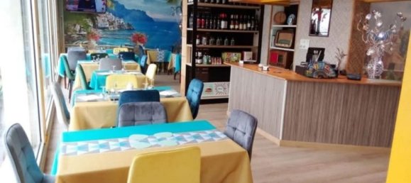 Коммерческая недвижимость 120м² в Пенестен, Франция № 314804 9