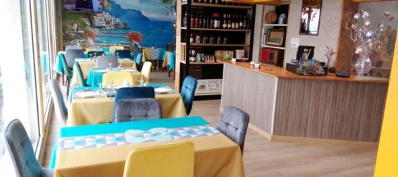 Коммерческая недвижимость 120м² в Пенестен, Франция № 314804 3