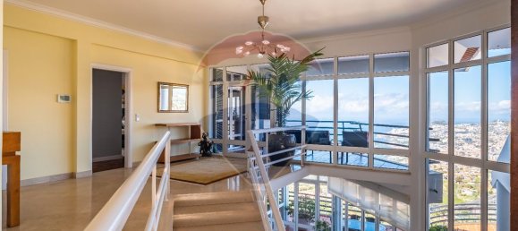 4 غرف نوم منزل في Funchal, Portugal رقم 25144 23