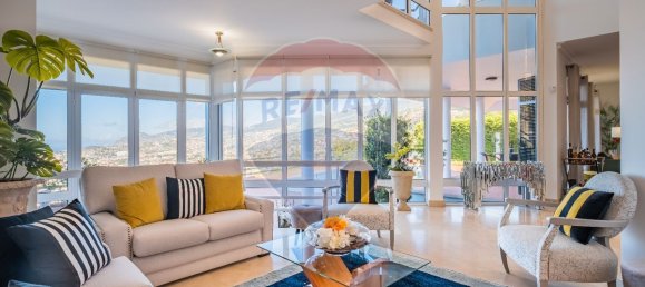 4 غرف نوم منزل في Funchal, Portugal رقم 25144 13