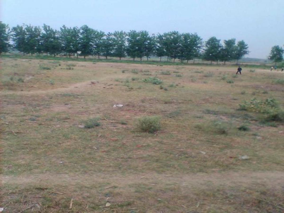  قطعة أرض في Noida, India رقم 35551