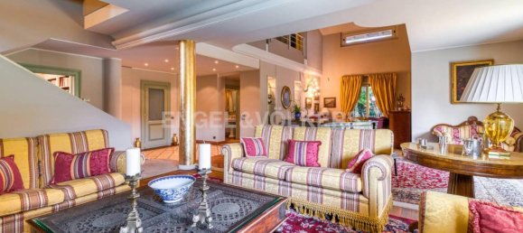 Villa de 6 habitaciónes en Chiari, Italy No. 19764 15