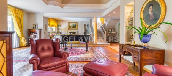 Villa de 6 habitaciónes en Chiari, Italy No. 19764 17