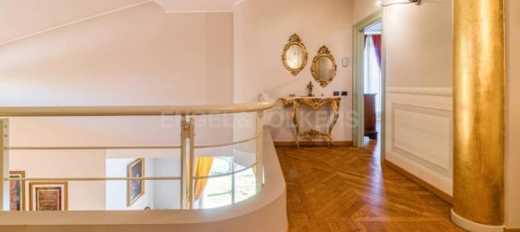 Villa de 6 habitaciónes en Chiari, Italy No. 19764 18