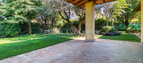 Villa de 6 habitaciónes en Chiari, Italy No. 19764 4