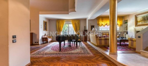 Villa de 6 habitaciónes en Chiari, Italy No. 19764 10