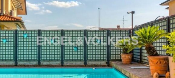 Villa de 6 habitaciónes en Chiari, Italy No. 19764 31