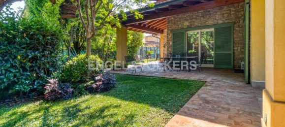 Villa de 6 habitaciónes en Chiari, Italy No. 19764 2