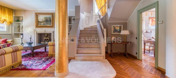 Villa de 6 habitaciónes en Chiari, Italy No. 19764 16