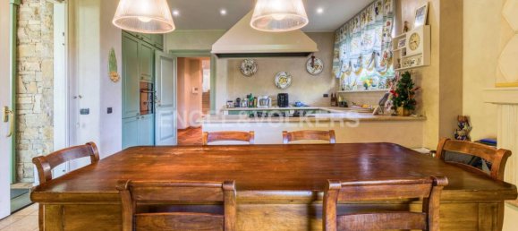 Villa de 6 habitaciónes en Chiari, Italy No. 19764 6