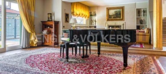 Villa de 6 habitaciónes en Chiari, Italy No. 19764 13