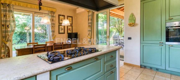 Villa de 6 habitaciónes en Chiari, Italy No. 19764 5