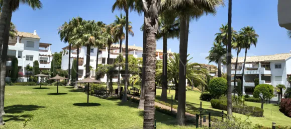 2 chambres Appartement à Estepona, Spain No. 138000 5