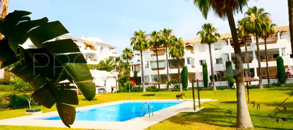 2 chambres Appartement à Estepona, Spain No. 138000 32