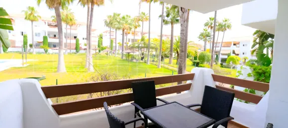 2 chambres Appartement à Estepona, Spain No. 138000 19