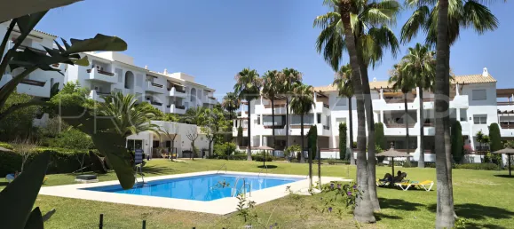 2 chambres Appartement à Estepona, Spain No. 138000 21