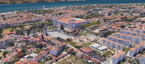 Grundstück in Lisbon, Portugal 1633m², Nr. 162915 14