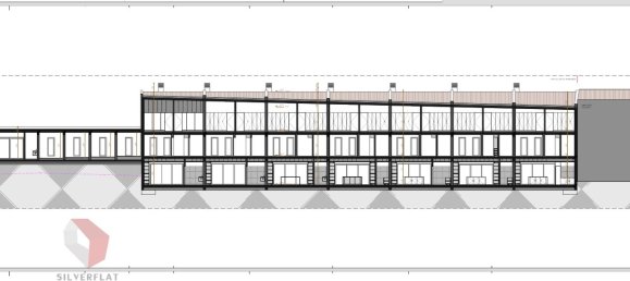 Grundstück in Lisbon, Portugal 1633m², Nr. 162915 29