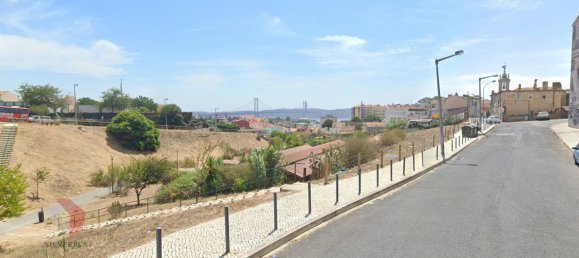 Grundstück in Lisbon, Portugal 1633m², Nr. 162915 9