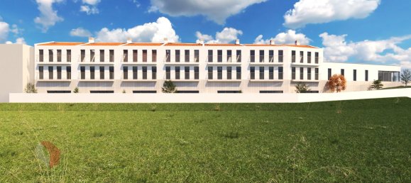 Grundstück in Lisbon, Portugal 1633m², Nr. 162915 2