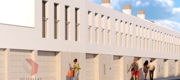 Grundstück in Lisbon, Portugal 1633m², Nr. 162915 6