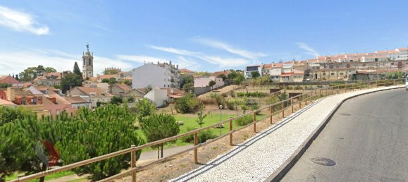 Grundstück in Lisbon, Portugal 1633m², Nr. 162915 11