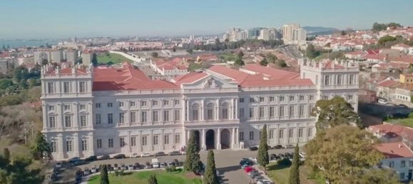 Grundstück in Lisbon, Portugal 1633m², Nr. 162915 38