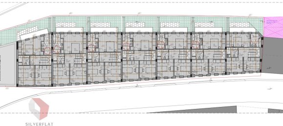Grundstück in Lisbon, Portugal 1633m², Nr. 162915 26