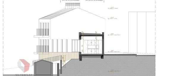 Grundstück in Lisbon, Portugal 1633m², Nr. 162915 28