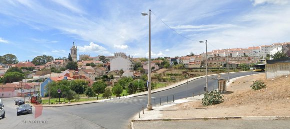 Grundstück in Lisbon, Portugal 1633m², Nr. 162915 33