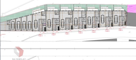Grundstück in Lisbon, Portugal 1633m², Nr. 162915 25
